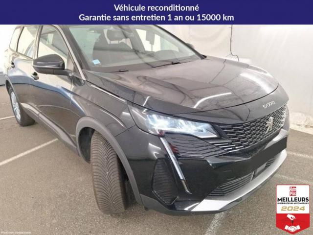 Peugeot 5008 image 2