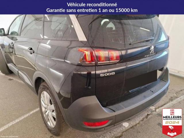 Peugeot 5008 image 3
