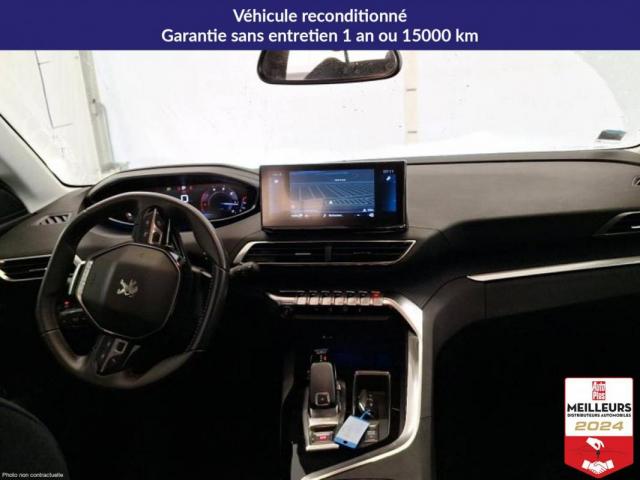Peugeot 5008 image 7