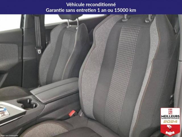 Peugeot 5008 image 1