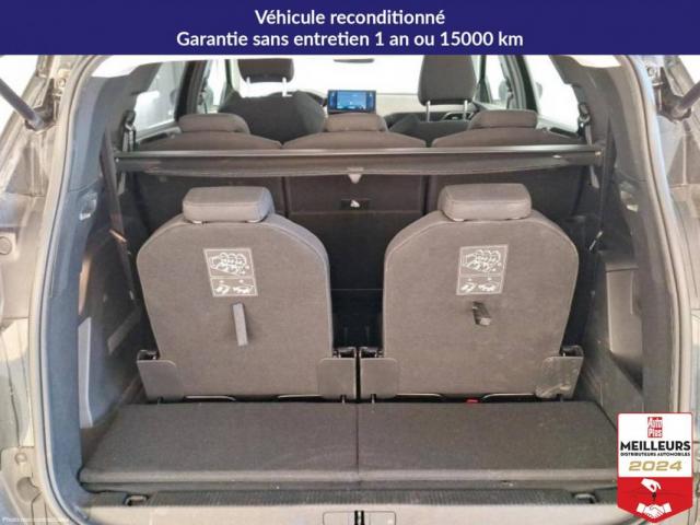 Peugeot 5008 image 6