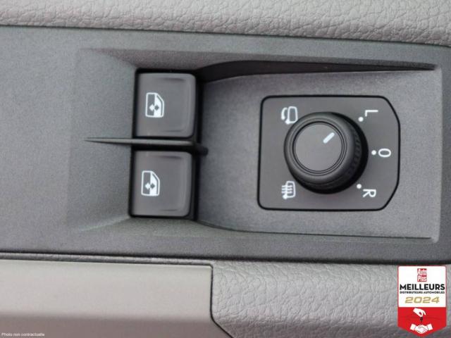 Volkswagen Crafter image 3