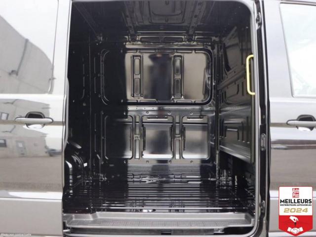 Volkswagen Crafter image 4