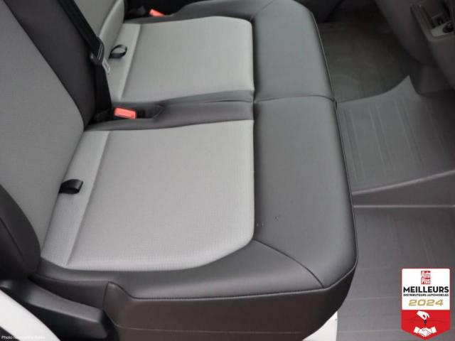Volkswagen Crafter image 7