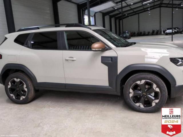 Dacia Duster image 9