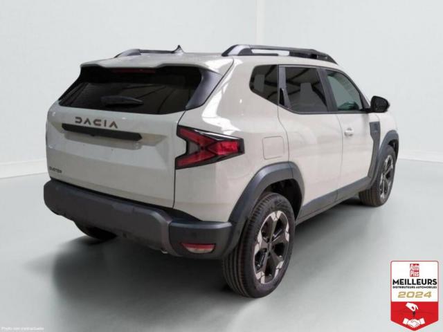 Dacia Duster image 6