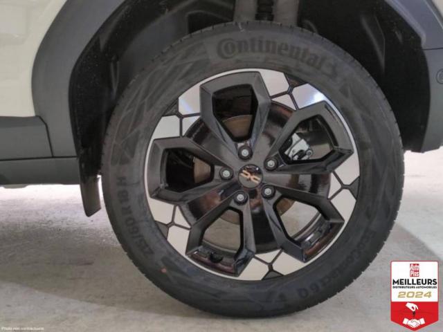 Dacia Duster image 4