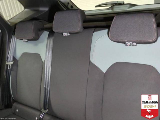 Dacia Duster image 2