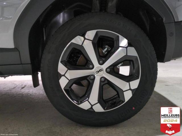 Dacia Duster image 6