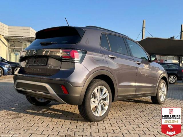 Volkswagen T-Cross image 1