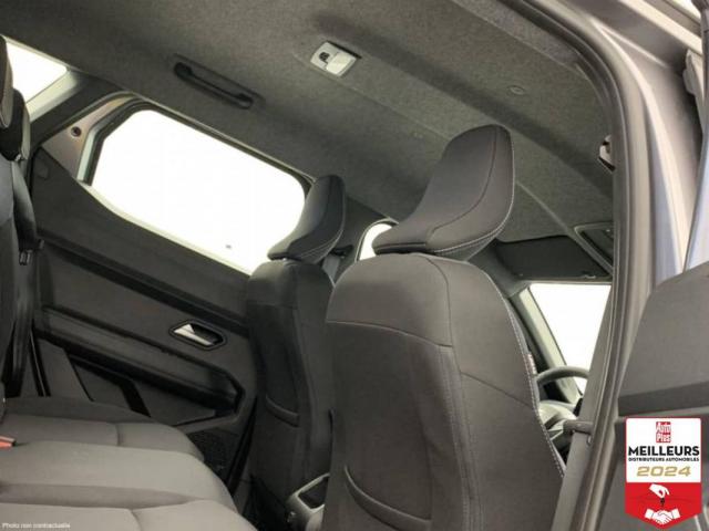 Dacia Duster image 7