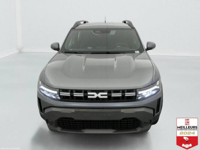 Dacia Duster image 2