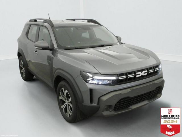 Dacia Duster image 6