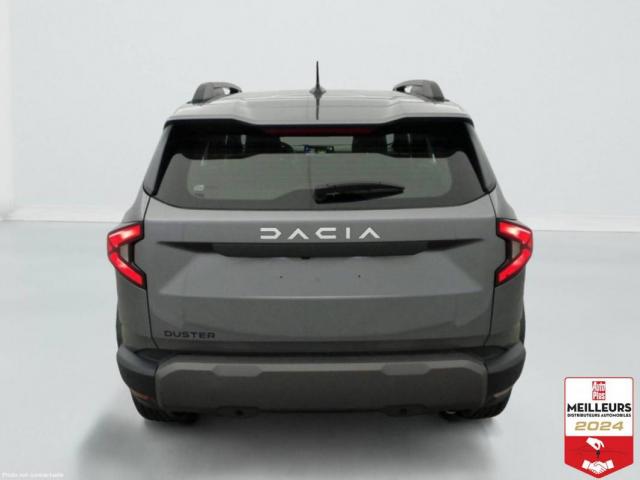 Dacia Duster image 8
