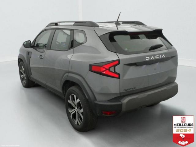 Dacia Duster image 4