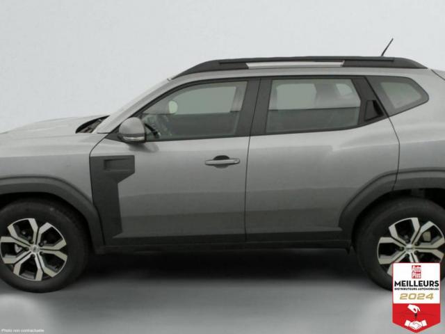 Dacia Duster image 3