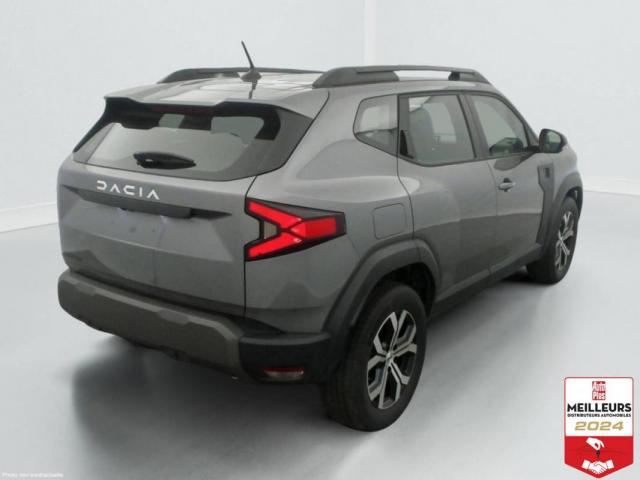 Dacia Duster image 5