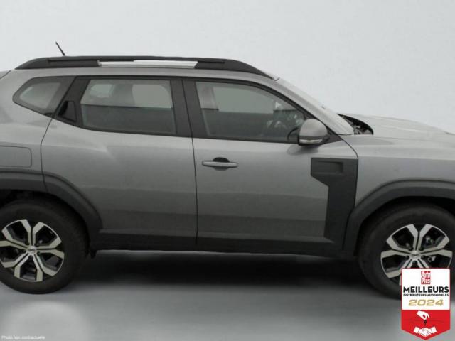Dacia Duster image 1
