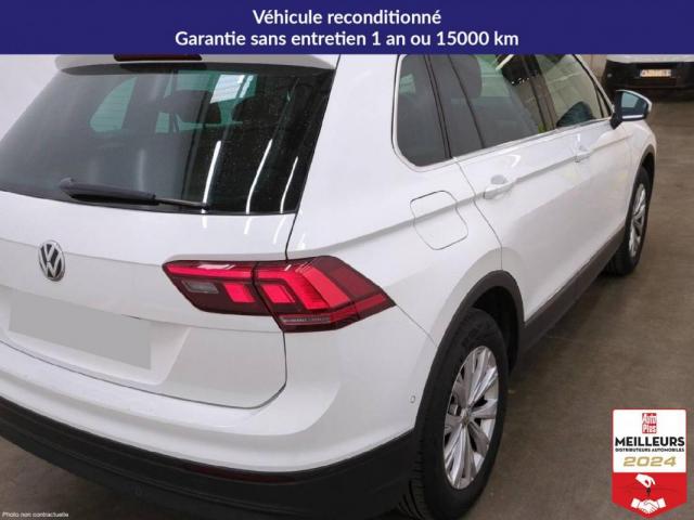 Volkswagen Tiguan image 5