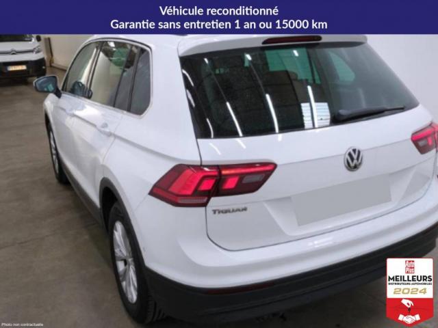 Volkswagen Tiguan image 2