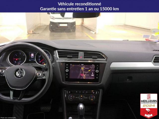 Volkswagen Tiguan image 6