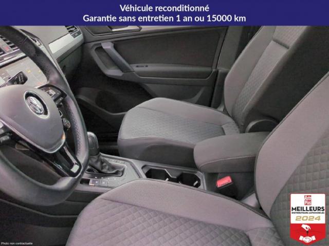 Volkswagen Tiguan image 4