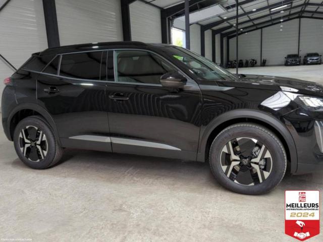 Peugeot 2008 image 3