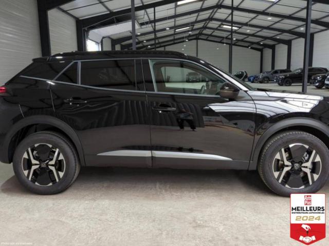 Peugeot 2008 image 1