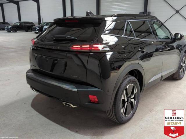 Peugeot 2008 image 4