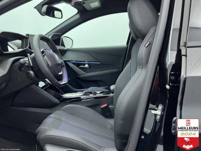 Peugeot 208 image 3