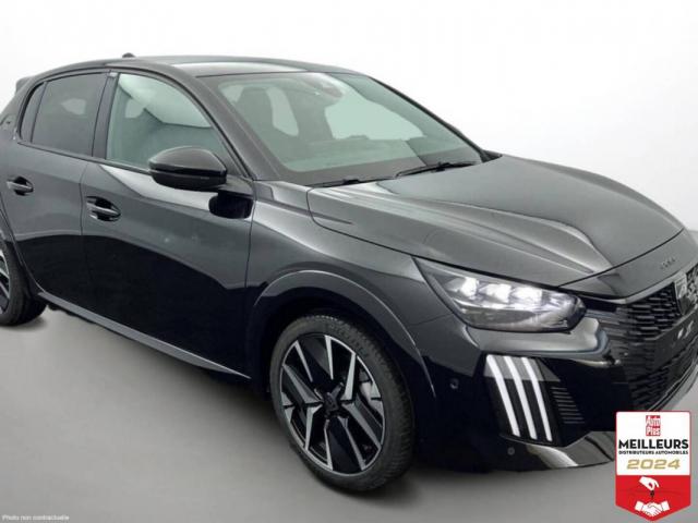 Peugeot 208 image 5