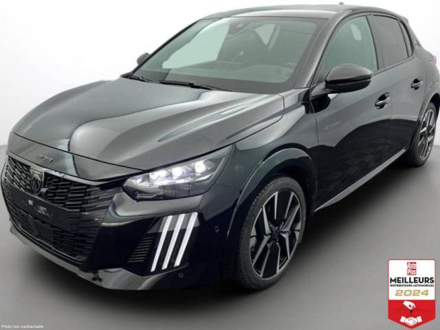 Peugeot 208 image 7