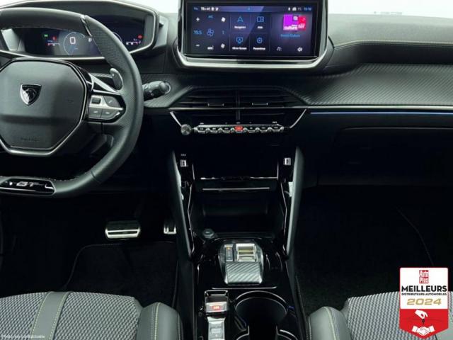 Peugeot 208 image 8