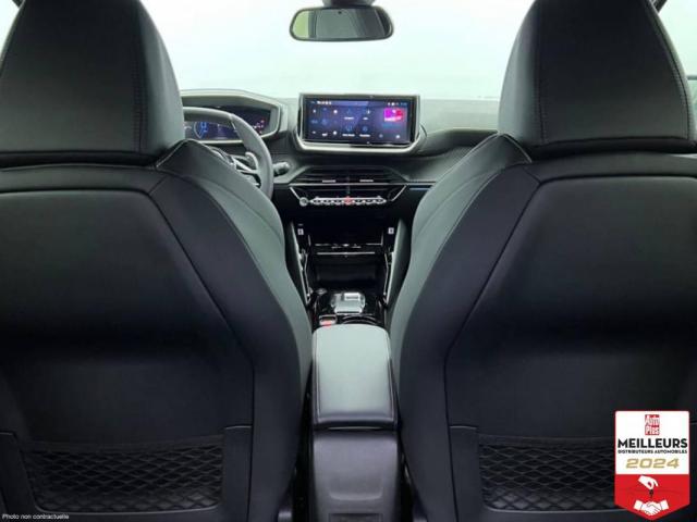 Peugeot 208 image 4