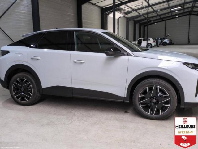 Peugeot 3008 image 2