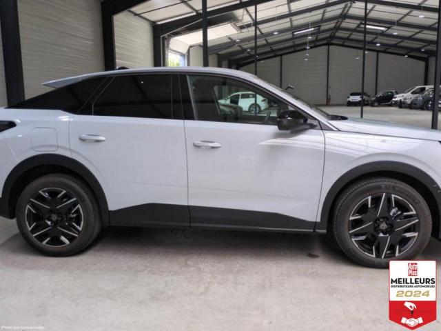 Peugeot 3008 image 1