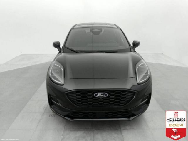 Ford Puma image 3