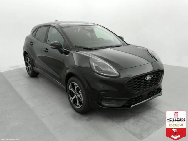 Ford Puma image 4