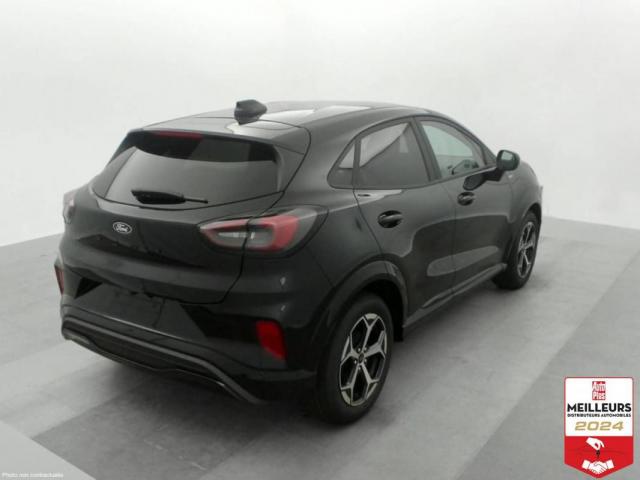Ford Puma image 7