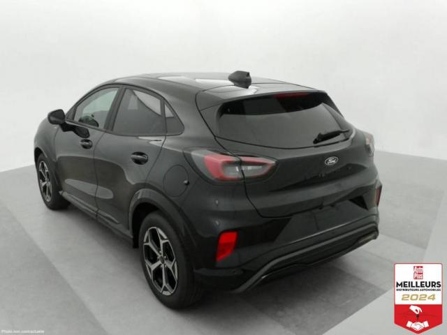 Ford Puma image 1