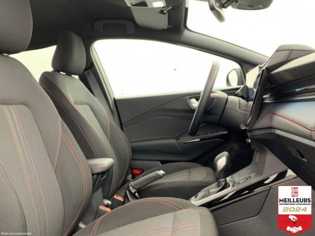 Ford Puma image 8