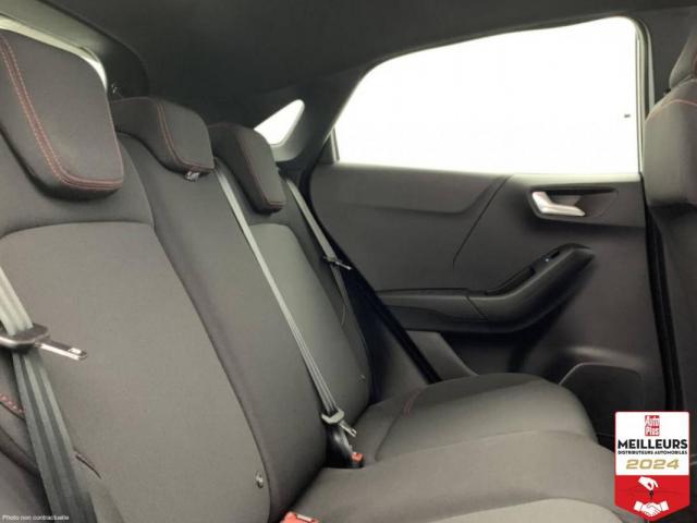 Ford Puma image 5