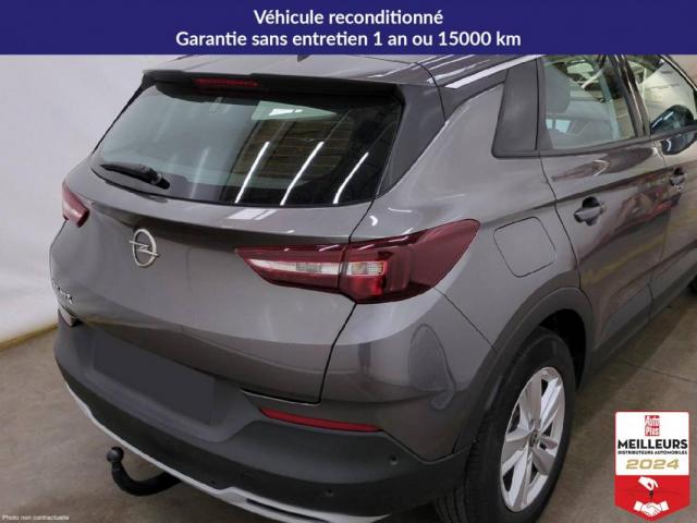 Opel Grandland X image 6