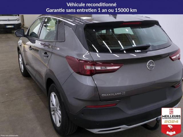 Opel Grandland X image 3