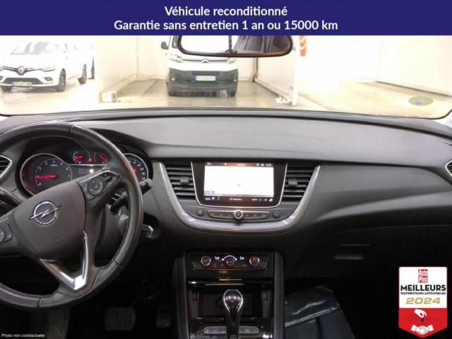 Opel Grandland X image 5