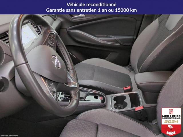 Opel Grandland X image 4