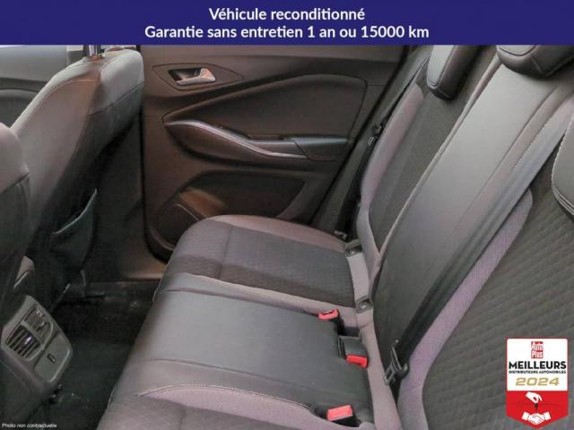 Opel Grandland X image 1