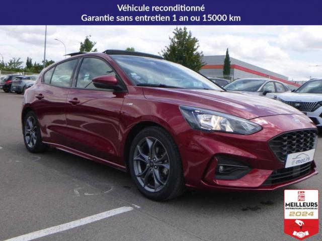 Ford Focus image 3