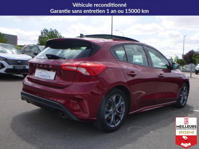 Ford Focus image 5