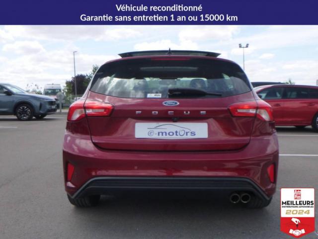 Ford Focus image 1